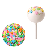 Flower Confetti Sprinkle Mix