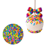 Neon Fiesta Sprinkle Mix