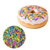 Neon Fiesta Sprinkle Mix