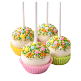 Easter - Hoppy Garden Sprinkle Mix