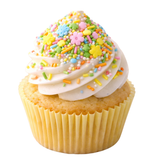 Easter - Hoppy Garden Sprinkle Mix