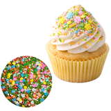 Easter - Hoppy Garden Sprinkle Mix