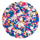 Spring Blossom Bliss Sprinkle Mix