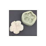 Hibiscus Flower Silicone Mold
