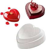 ProfessionalLove Heart French Mold