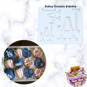 Los Angeles Baseball