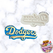 Los Angeles Baseball #0