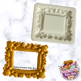 Glove Frame Silicone Mold