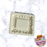 Glove Frame Silicone Mold