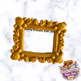 Glove Frame Silicone Mold