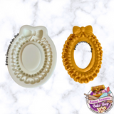 Bow Frame Silicone Mold