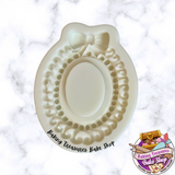 Bow Frame Silicone Mold