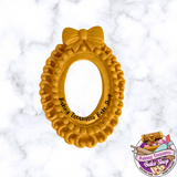 Bow Frame Silicone Mold