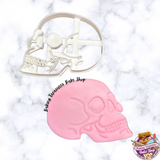 Halloween Cookie Cutters