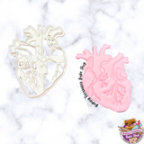 Halloween Cookie Cutters