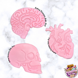 Halloween Cookie Cutters