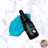 Sprinks Blue Gel Colour - 15ml