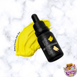 Sprinks Lemon Gel Colour - 15ml