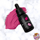 Sprinks Magenta Gel Colour - 15ml