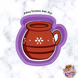 Jarrito Cookie Cutter