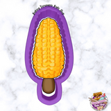 Corn Cookie Cutter