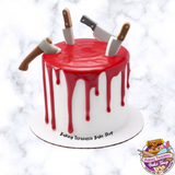 Ax & Cleaver Assortment 6 Pcs