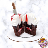 Ax & Cleaver Assortment 6 Pcs