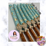 Teddy Team Silicone Mold