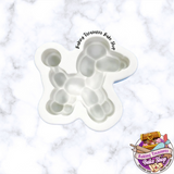 Balloon Poodle Silicone  Mold
