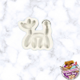 Balloon Dog Silicone Mold