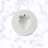 Strawberry Silicone Mold