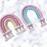 Macrame Silicone Mold