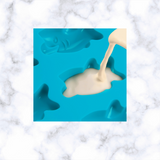 Shark Pigs In A Blanket Mold Shark Bites