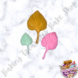 Boho, Palm Spear Silicone Mold