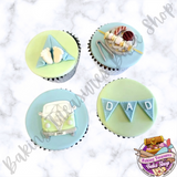 Bohemian Cars Silicone Molds