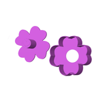 Clover Cake Pop Popper