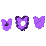 Bow Cake Pop Mold # 3