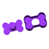 Dog Bone Cake Pop Mold