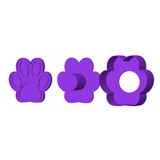 Paw Cake Pop Mold