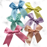 12 ct Easter Pastel Bows