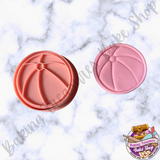 Baby Shower Cookie Cutters & Embossers