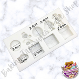 Video Game Bros  Theme Mold