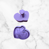 St Patricks Day Leprechaun Shoe Cake Pop Mold