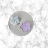 Hawillan Flower Silicone Mold