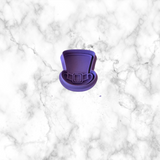 St Patricks Day  Fondant or Cookie Cutters Mini