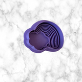 St Patricks Day  Fondant or Cookie Cutters Mini