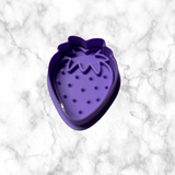 Strawberry Cute Cat  Fondant and Cookie Cutters  4