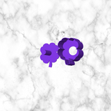 Four Leaf Clover Cake Pop Mold