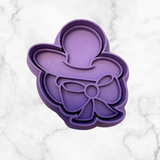 Baby Girl Cutter and Stamp Bundle