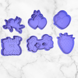 Valentine's Day Cookie Cutters 2025 Collection